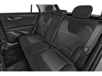 2023 Kia Niro LX