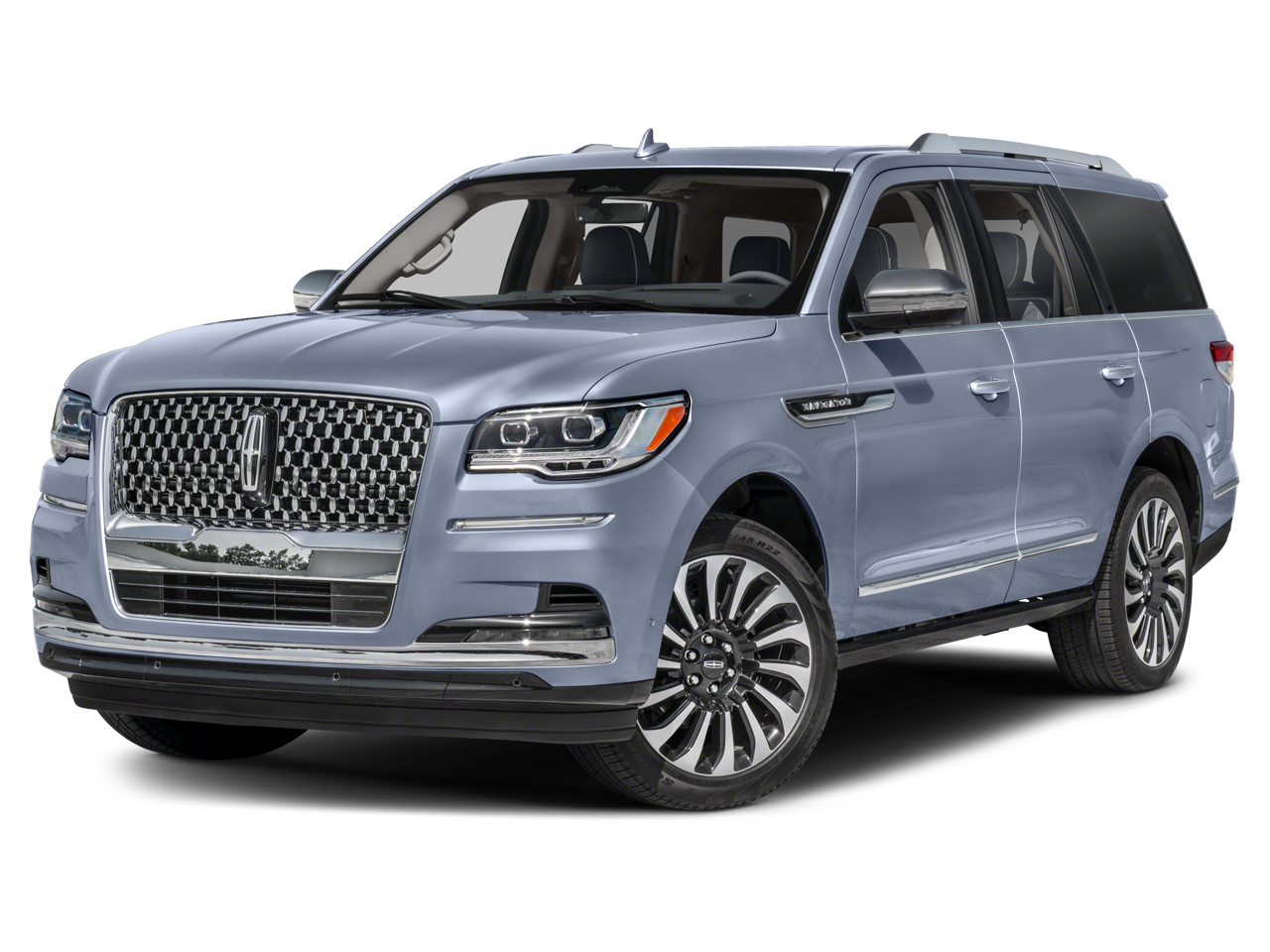 2023 Lincoln Navigator