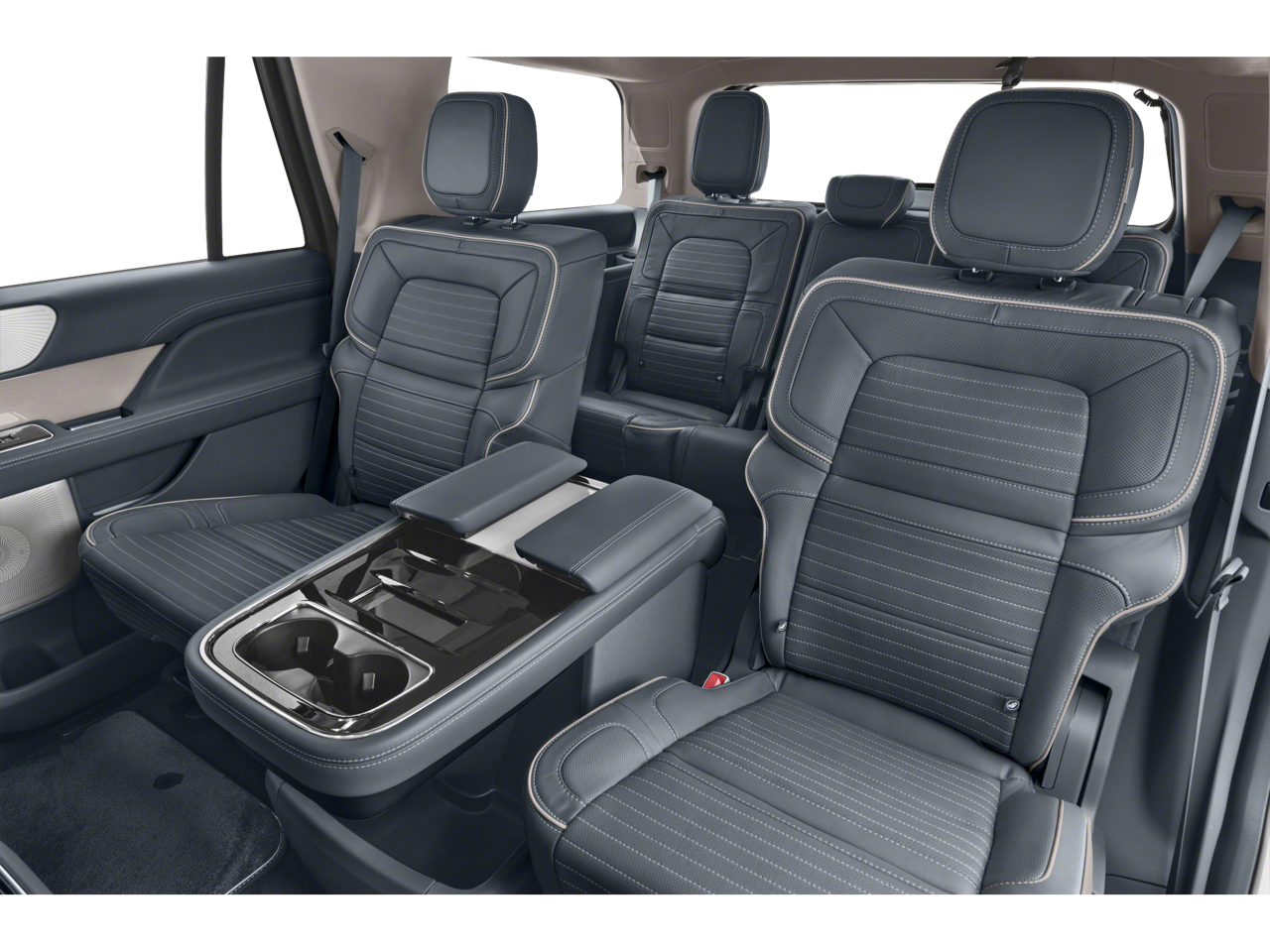 2023 Lincoln Navigator Black Label