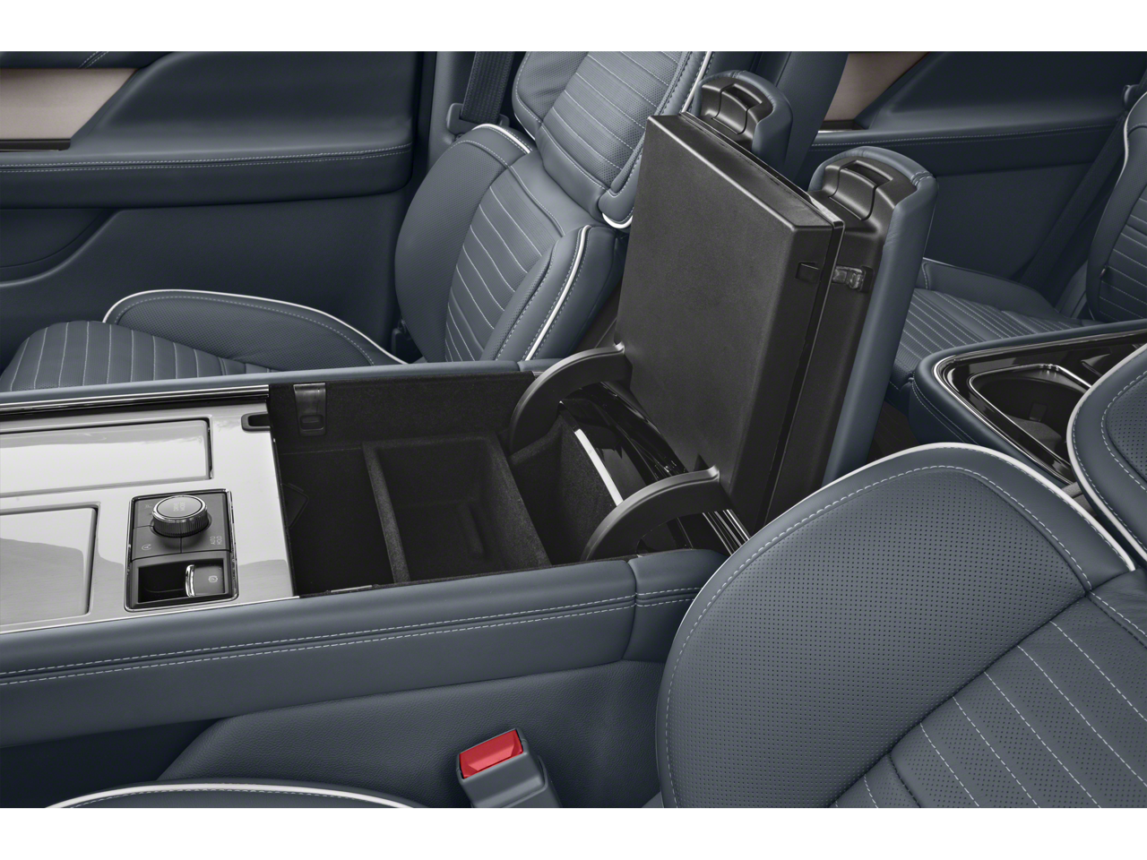 2023 Lincoln Navigator Black Label