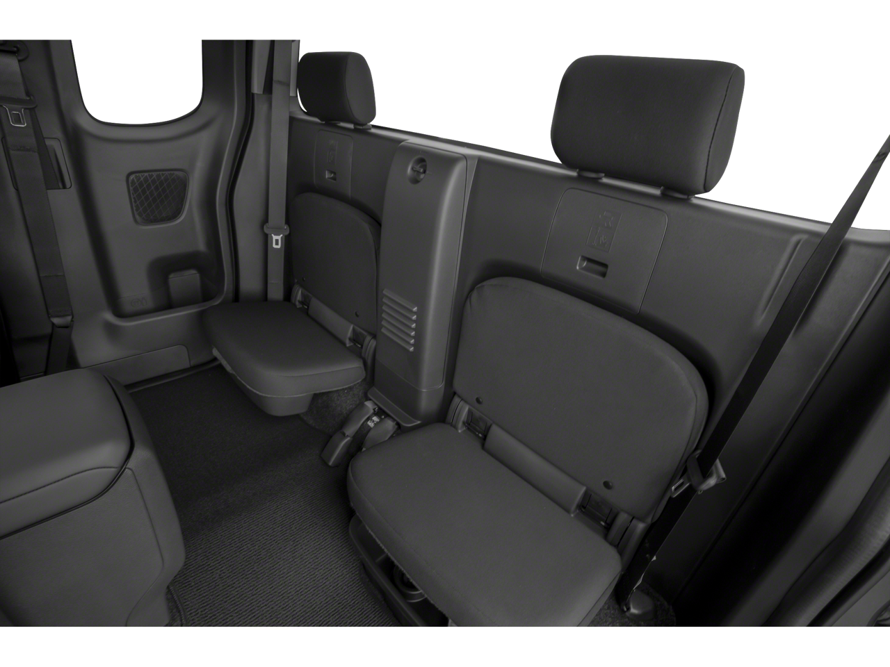 2023 Nissan Frontier King Cab SV 4x4