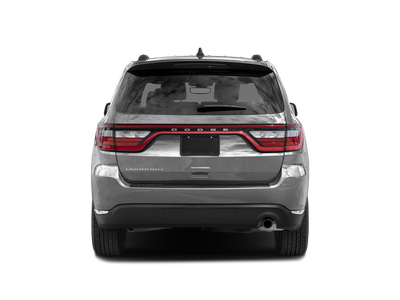 2024 Dodge Durango SRT Hellcat