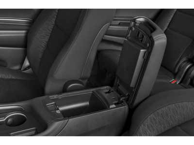 2024 Dodge Durango SRT Hellcat