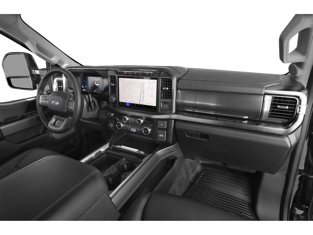 2024 Ford F-250SD Lariat