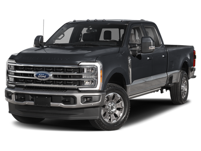 2024 Ford F-350SD King Ranch DRW
