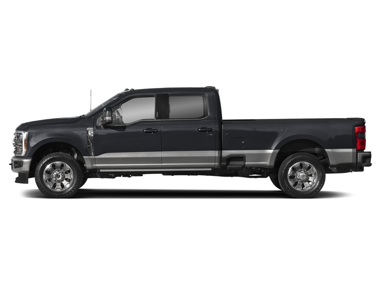 2024 Ford F-350SD King Ranch DRW