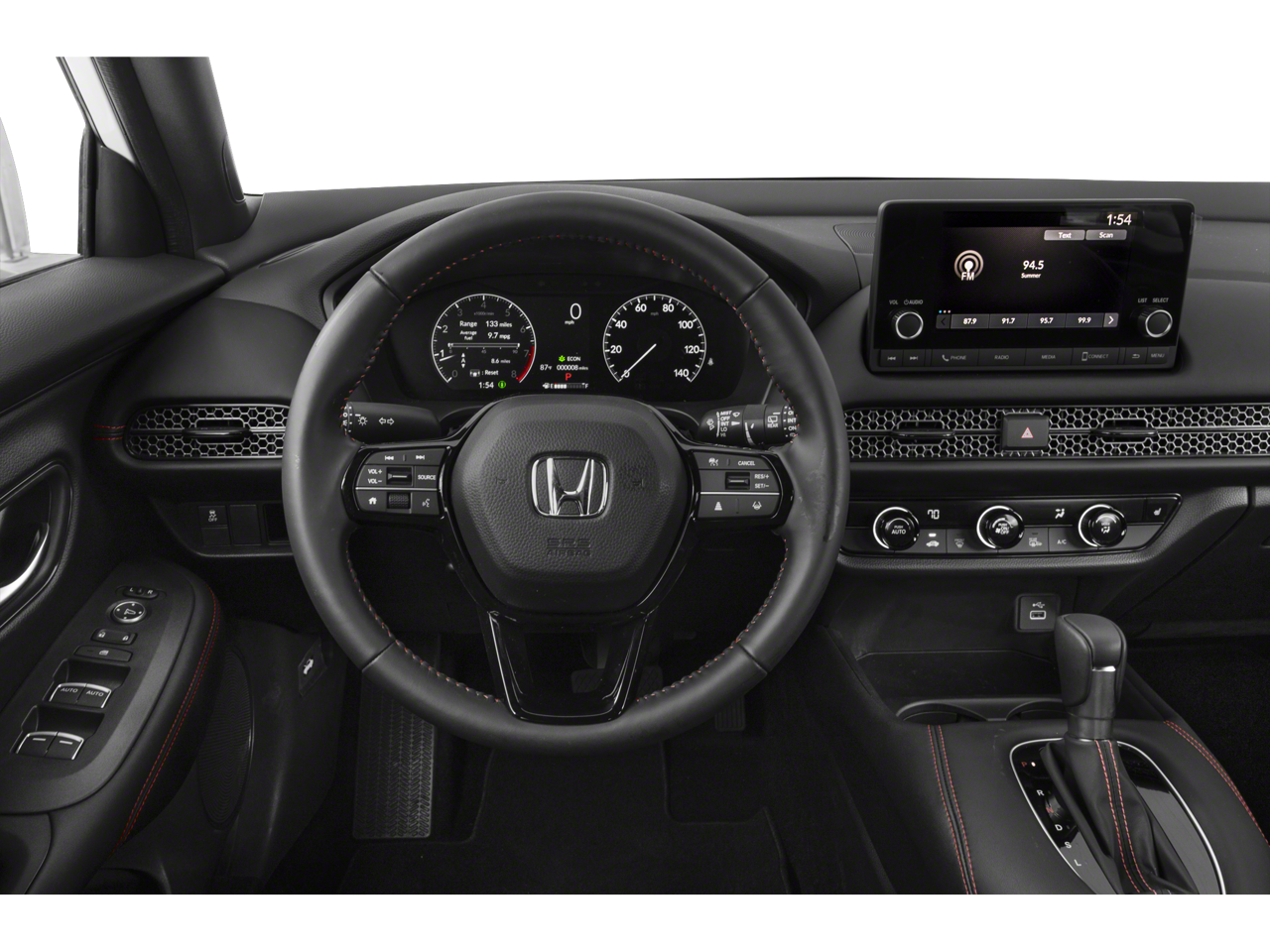 2024 Honda HR-V AWD Sport