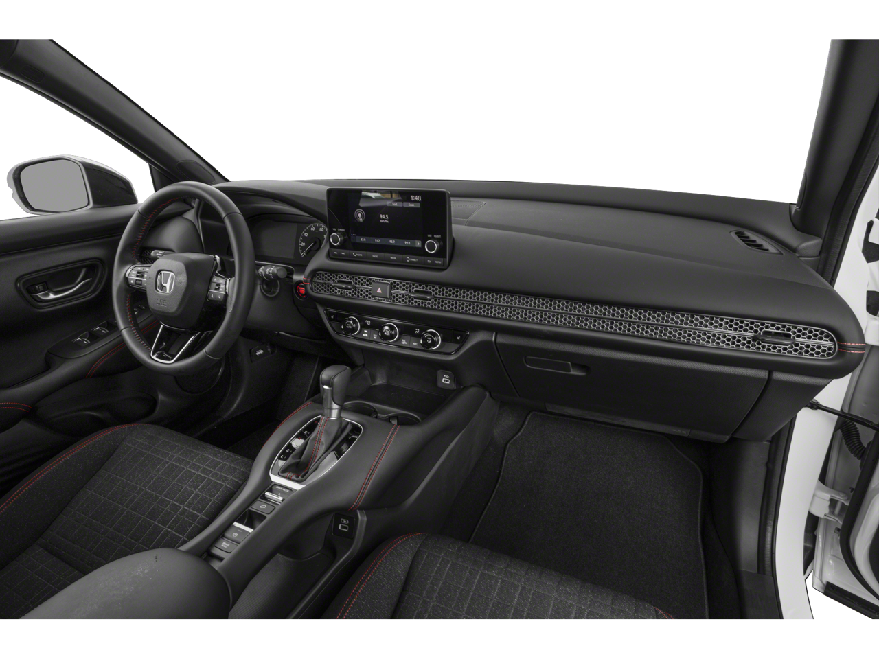 2024 Honda HR-V AWD Sport