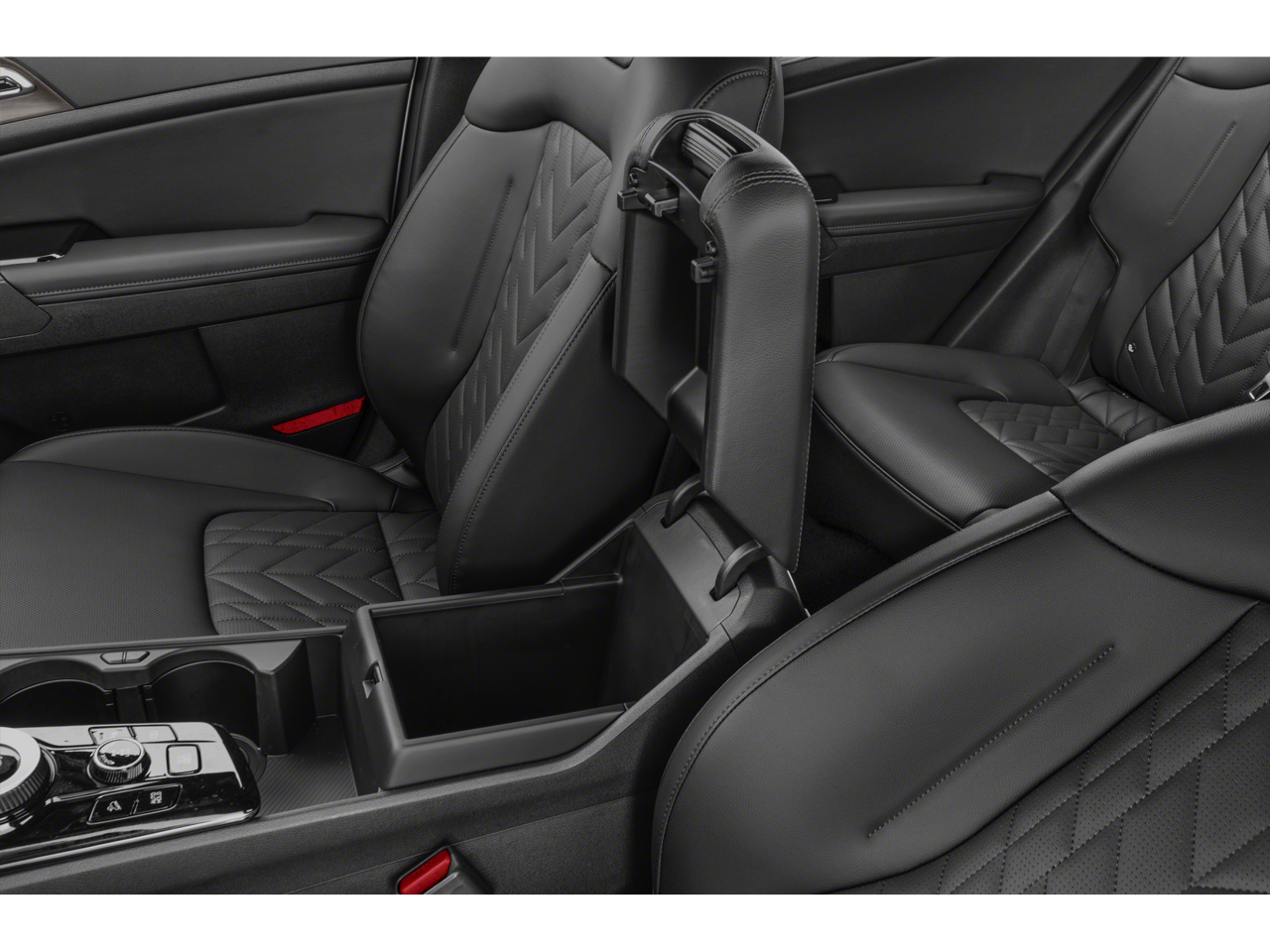 2024 Kia Sportage Plug-In Hybrid X-Line