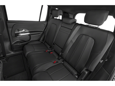 2024 Mercedes-Benz GLB GLB 250 4MATIC®