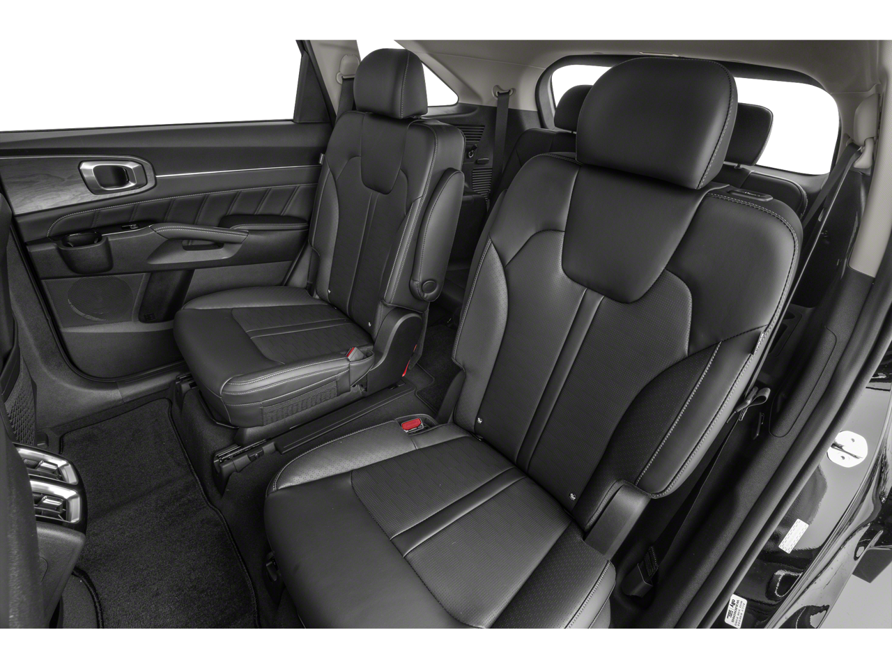 2025 Kia Sorento X-Line SX