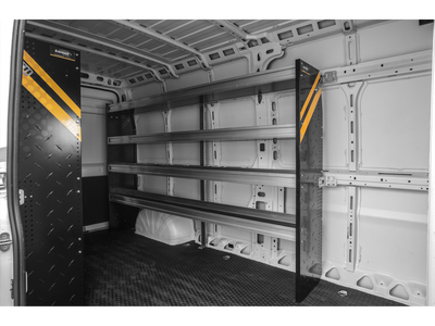 2025 RAM ProMaster 2500 Base