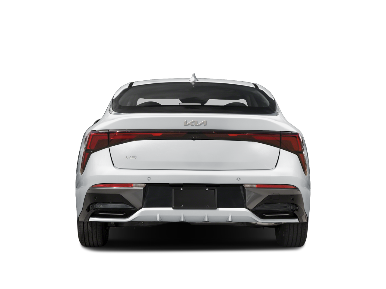 2026 Kia K5 LXS photo 2