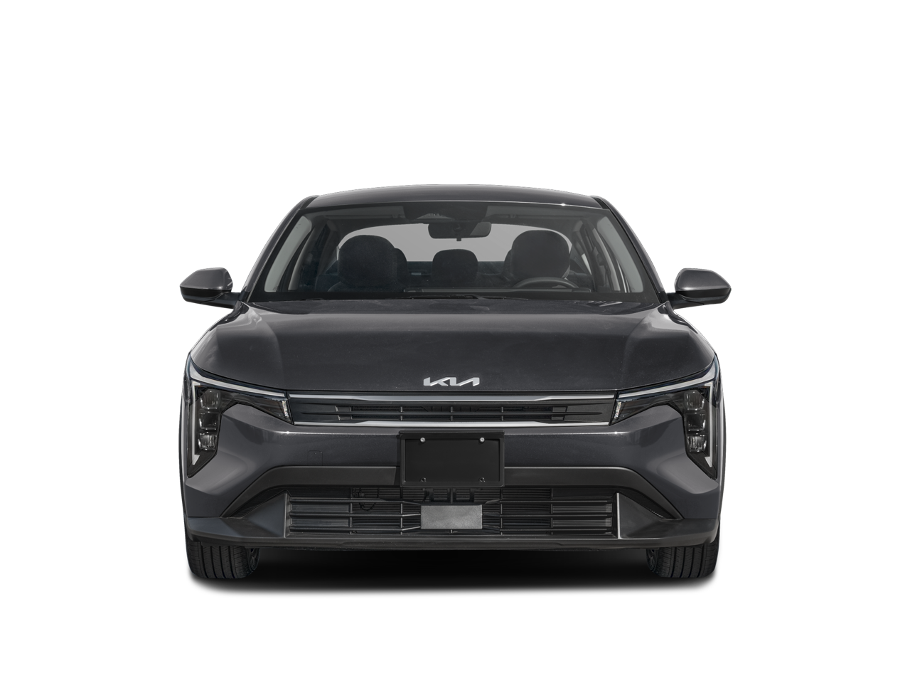 2026 Kia K4 LXS photo 3