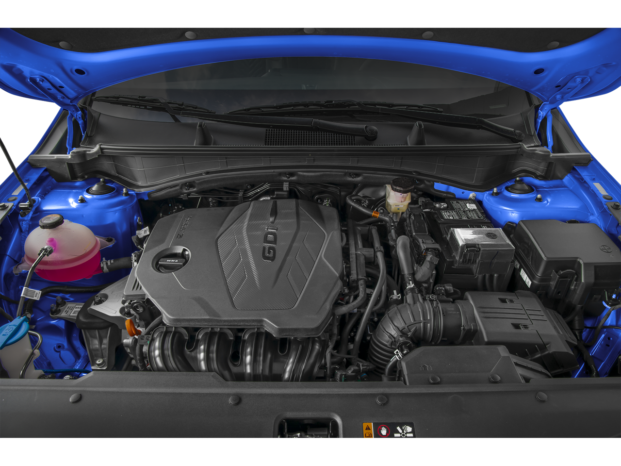 2026 Kia Sportage X-Pro Prestige