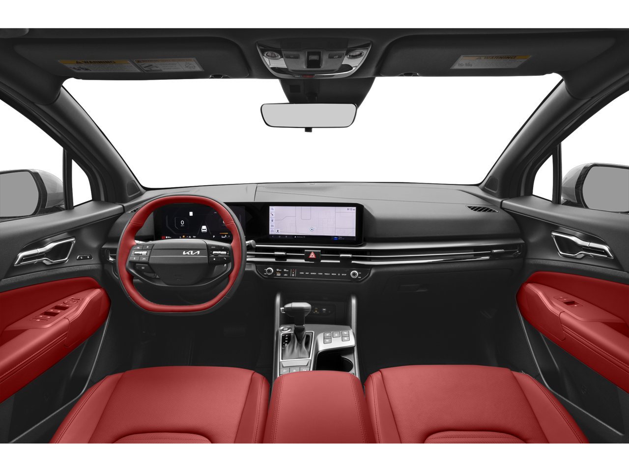 2026 Kia Sportage photo 3