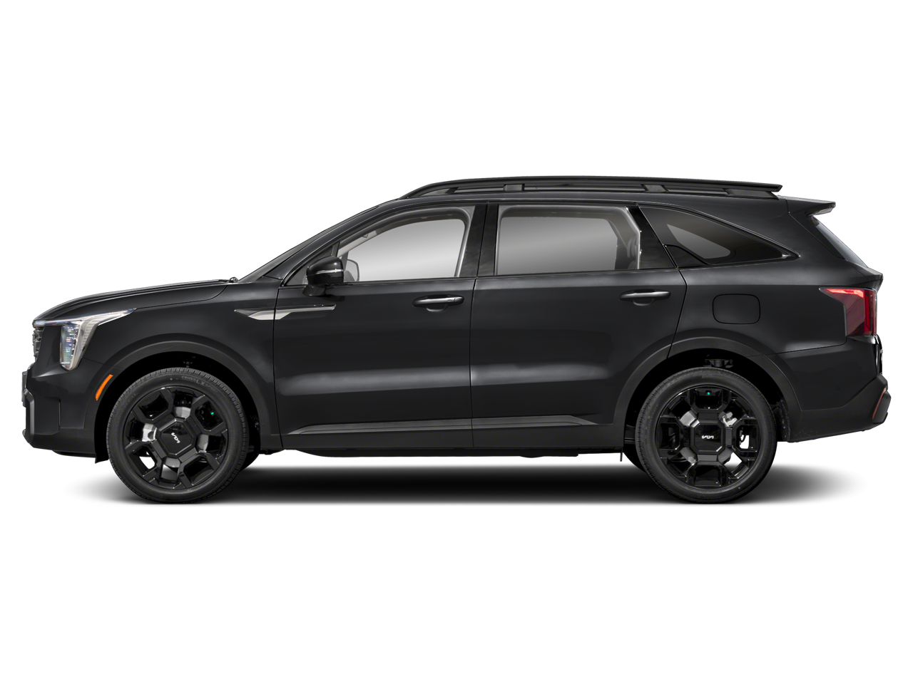 2026 Kia Sorento X-Line X-Pro photo 2
