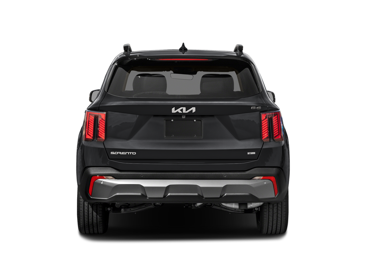 2026 Kia Sorento X-Line X-Pro photo 4