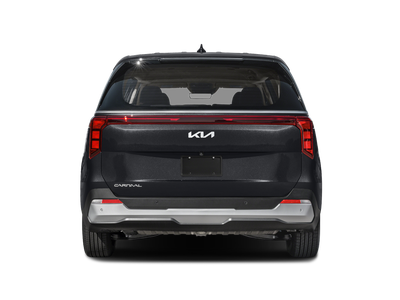 2026 Kia Carnival LX