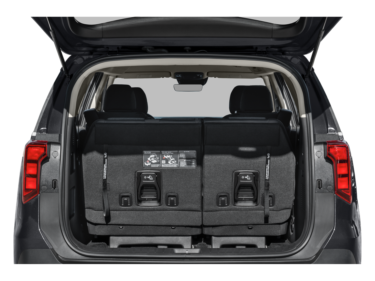 2026 Kia Carnival LX