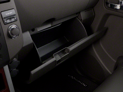 2010 Nissan Pathfinder S