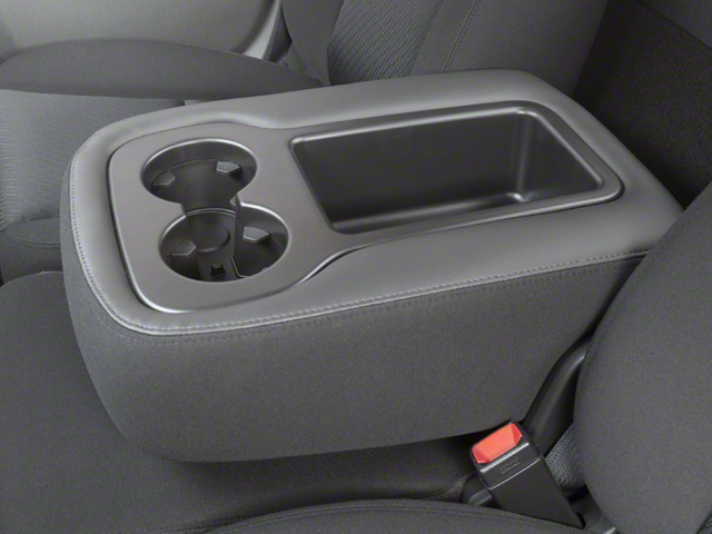 2011 Chevrolet Silverado 2500HD LT
