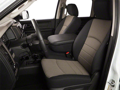 2012 RAM 3500 SLT