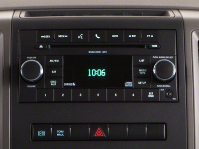 2012 RAM 3500 SLT