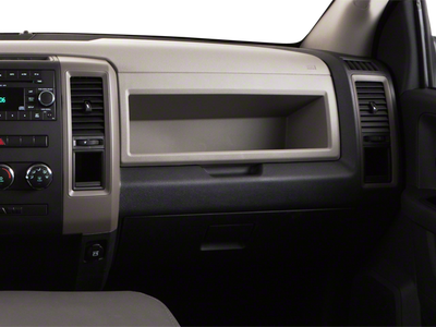 2012 RAM 3500 SLT