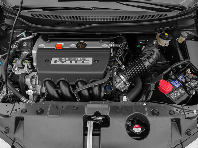 2013 Honda Civic Si