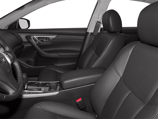 2013 Nissan Altima 2.5 SL