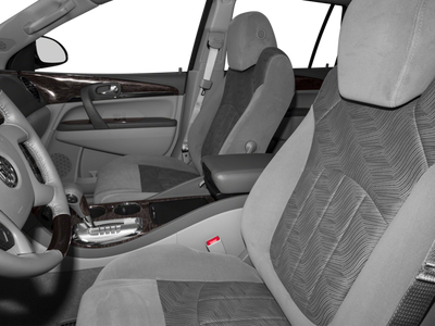 2016 Buick Enclave Leather Group