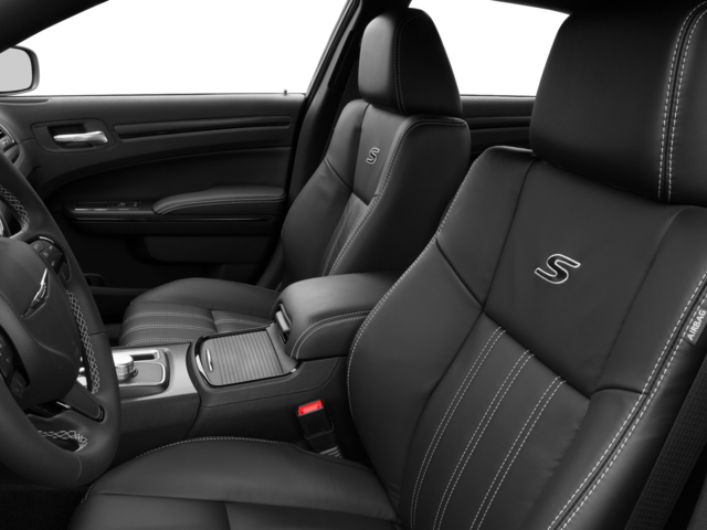 2016 Chrysler 300 S