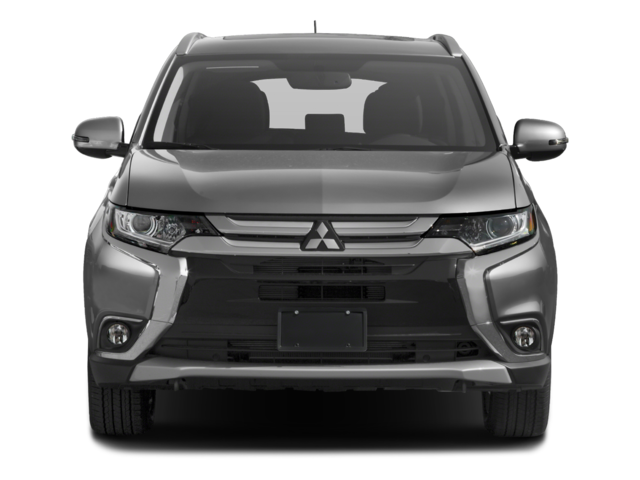 2016 Mitsubishi Outlander SE