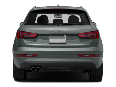 2017 Audi Q3 2.0T Premium
