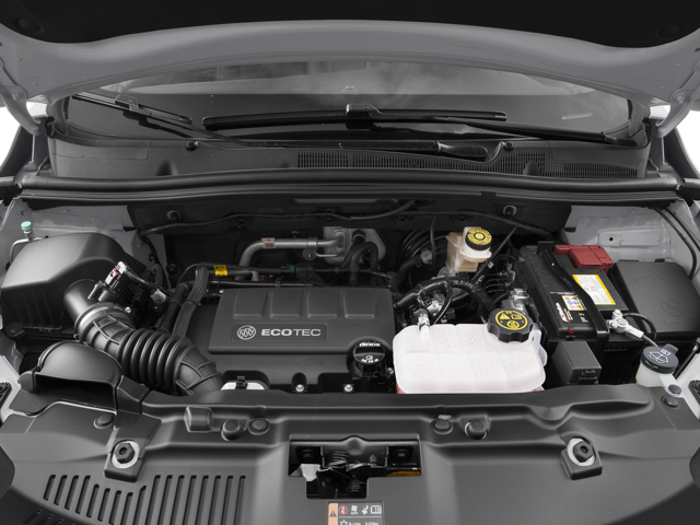 2017 Buick Encore Essence photo 2