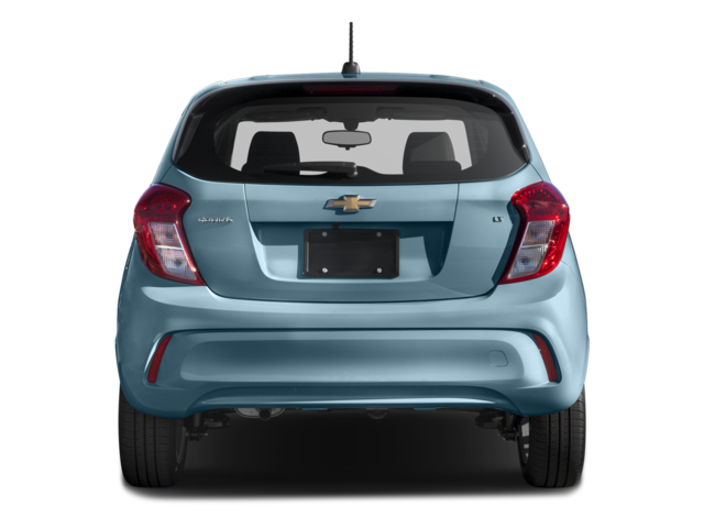 2017 Chevrolet Spark 1LT