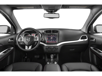 2018 Dodge Journey GT