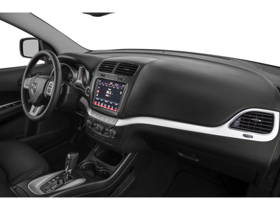 2018 Dodge Journey GT