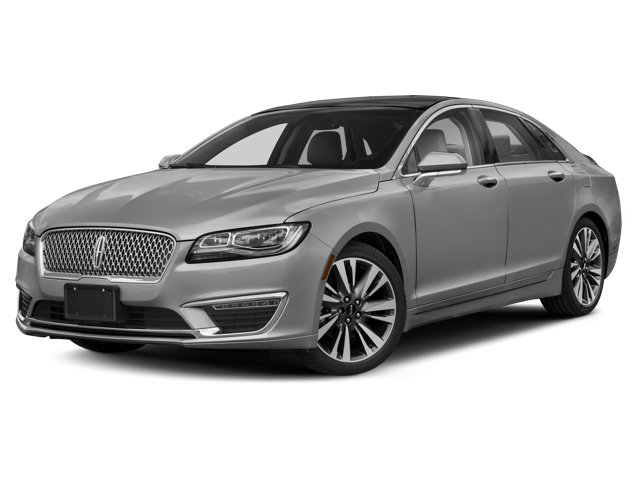 2018 Lincoln MKZ Select