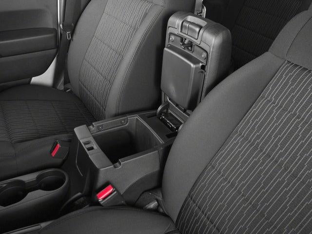 2017 Jeep Wrangler Unlimited Sport 4x4