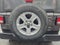 2023 Jeep Wrangler 2-Door Sport S 4x4