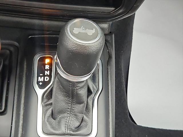 2023 Jeep Wrangler 2-Door Sport S 4x4