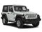 2023 Jeep Wrangler 2-Door Freedom 4x4