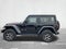 2022 Jeep Wrangler Rubicon 4x4