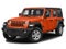 2023 Jeep Wrangler 4-Door High Tide 4x4