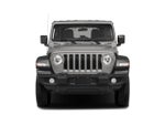 2023 Jeep Wrangler 4-Door High Tide 4x4