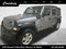 2019 Jeep Wrangler Unlimited Sport S 4x4
