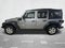 2019 Jeep Wrangler Unlimited Sport S 4x4