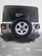 2019 Jeep Wrangler Unlimited Sport S 4x4